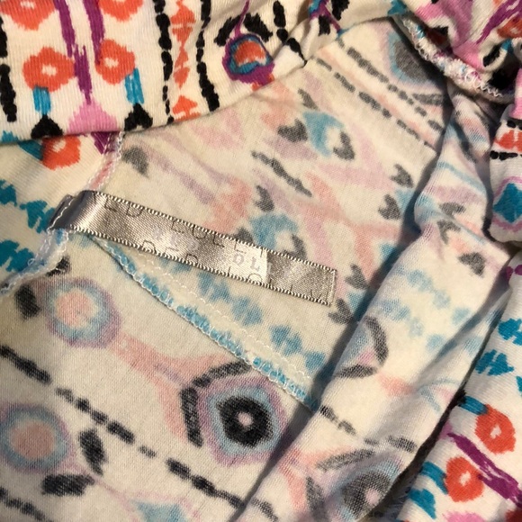 Maxi Skirt - Picture 3 of 4